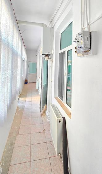 Apartament cu 2 camere decomandat în Ultracentral