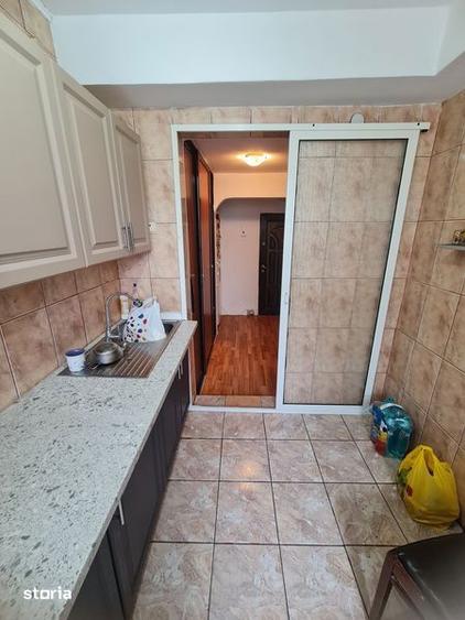 Apartament cu 3 camere în Țiglina 1