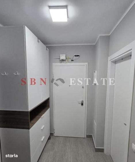 Inchiriere Apartament 2 Camere|High Class Residence|Centrala|Parcare - 5