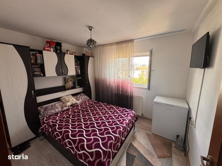 Apartament open-space cu 3 camere, 58 mp, zona Rovine - 2