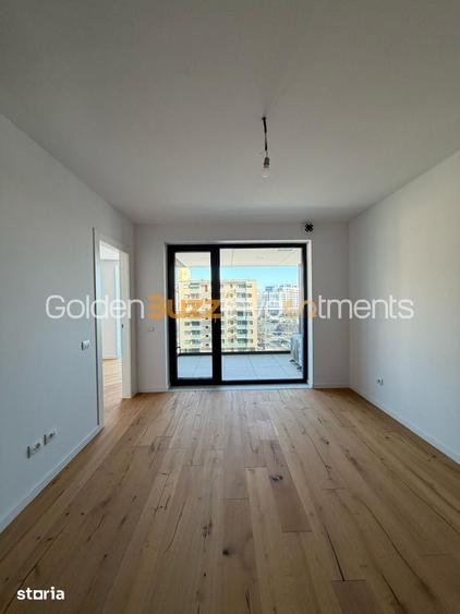 Apartament 2 camere Complex City Point - 2