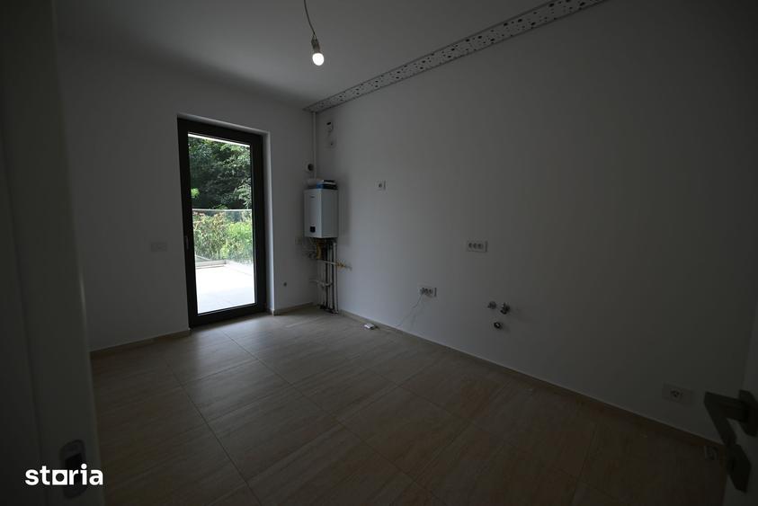 Apartament cu 3 camere în Pipera