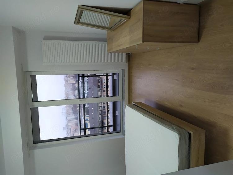 Apartament cu 2 camere decomandat în Theodor Pallady