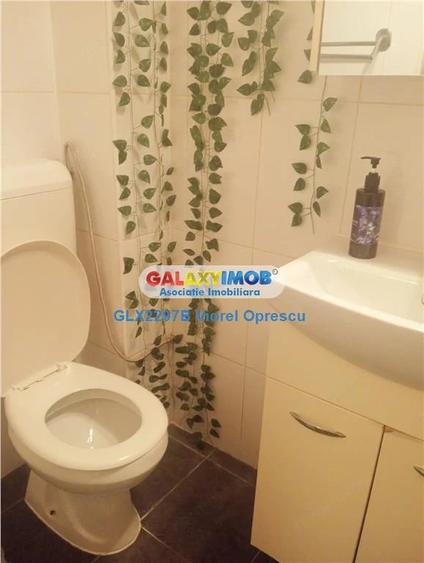 Garsoniera, renovata, mobilata, Parc IOR, Metrou Titan - 3