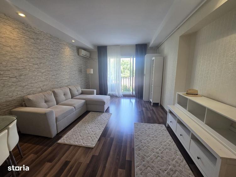 2 camere | Cosmopolis Faza 2 | etaj 1 | parcare inclusa - 3