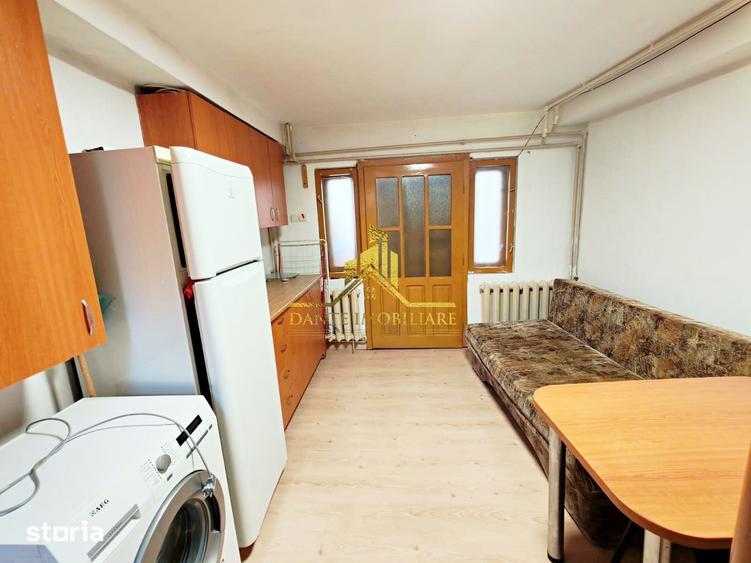 2 camere, PET FRIENDLY, mobilat modern, parcare, Marasti, Fabricii - 8