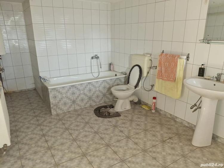 Casă cu 3 camere în Țigău