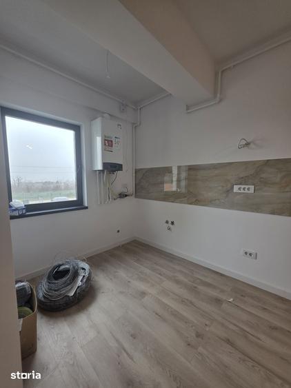Apartament cu 2 camere în Lăpuș