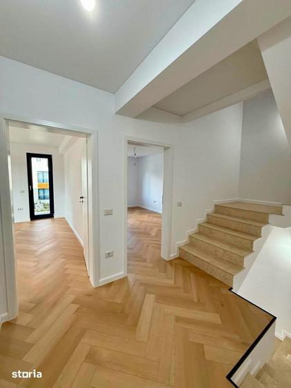 Vile tip Duplex, Strada Doinei, Fundeni Dobroe?ti - 10
