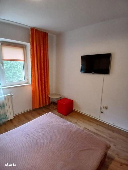 Apartament de 2 camere cu balcon si aer conditionat - 4