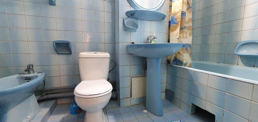 Apartament cu 2 camere decomandat în Gheorgheni