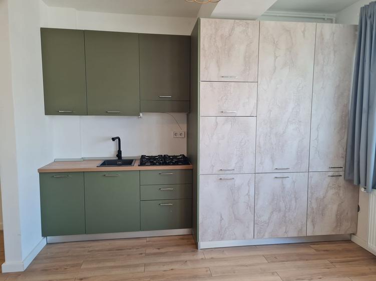 Apartament cu 2 camere decomandat în Pipera — fotografia 3