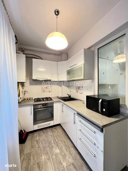 Apartament 2 camere la 3 min Metrou Dimitrie Leonida
