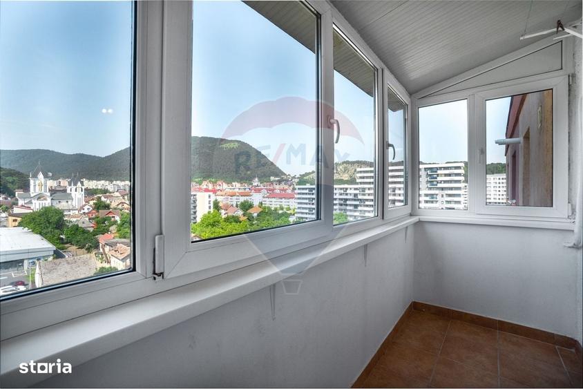 Apartament cu 4 camere de inchiriat |2 BAI | RACADAU| COMISION 0% - 3