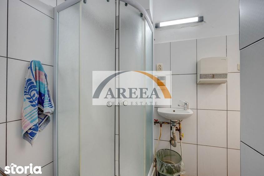 Apartament cu 2 camere în Polonă