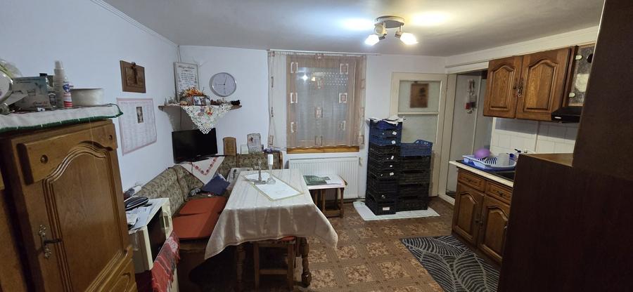 Casă cu 3 camere în Gai