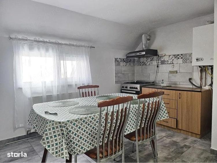Apartament 3 camere premium in casa, intrare separata, centrala proprie - 5