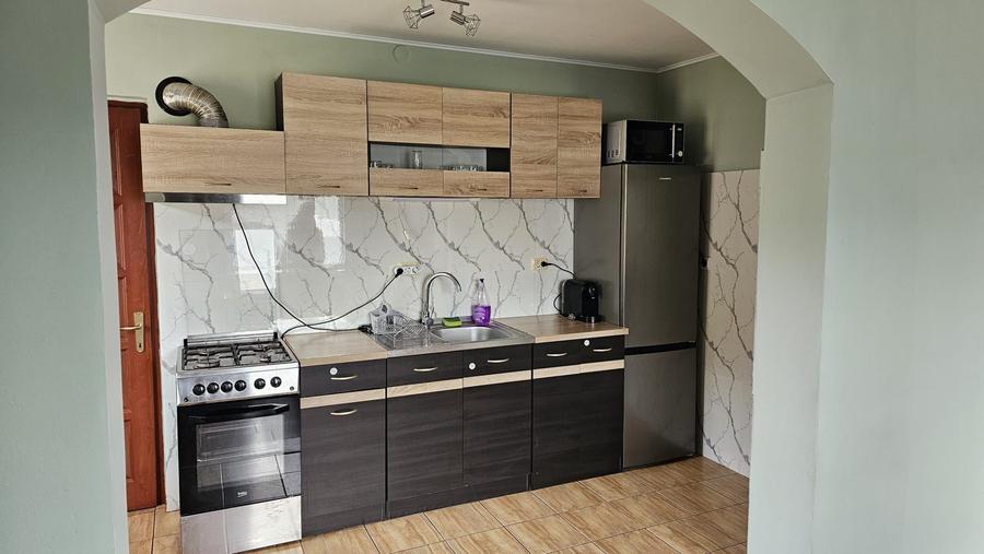 Oferta de casa familiala/oportunitate de investitie in Borsec - 2