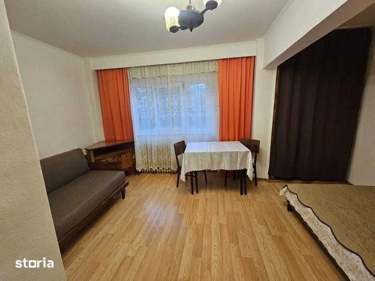 Garsonieră în Central