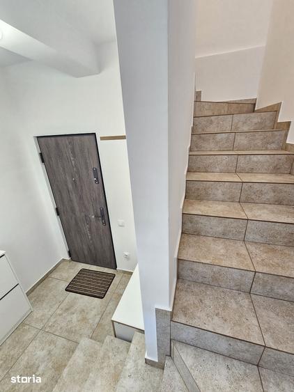 Apartament cu 2 camere în Tractorul
