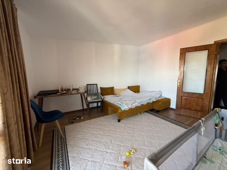 Apartament Spa?ios 3 Camere, 107 mp, Etaj 3/3 + 2 Parcari - 10