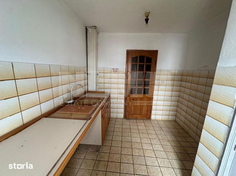Apartament cu 2 camere în Central