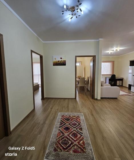 Apartament cu 2 camere în Spitalul Județean