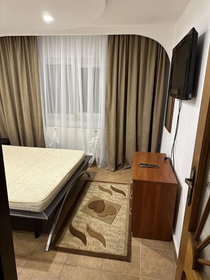 Apartament cu 2 camere decomandat în Ultracentral