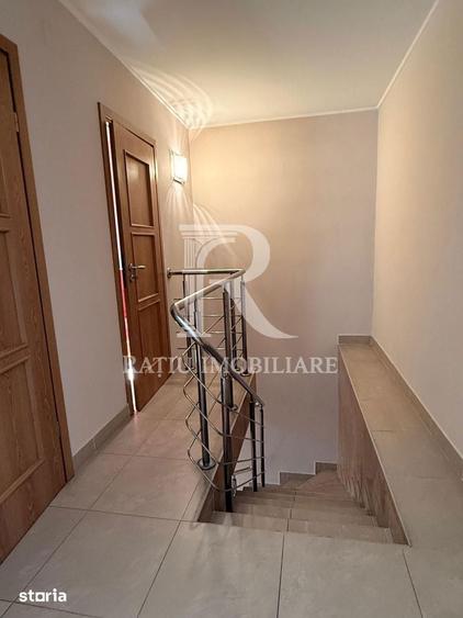 Casă cu 3 camere cu Teren 200 Mp în Central