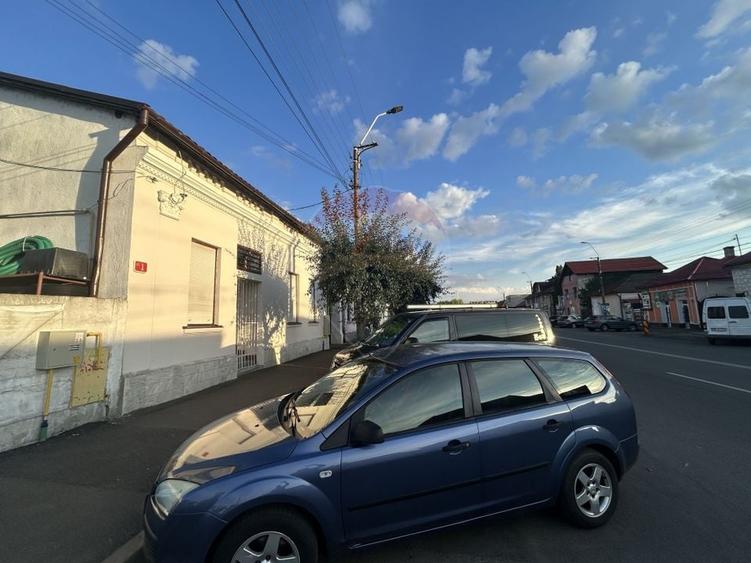 Spațiu comercial, de 100 mp, în Orașul Vechi