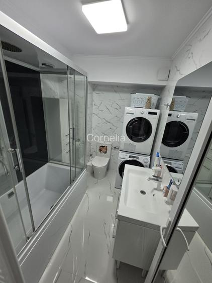 Apartament 3 camere.