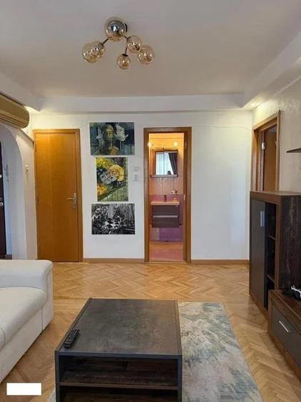 Apartament  2  camere Stefan cel Mare - 3