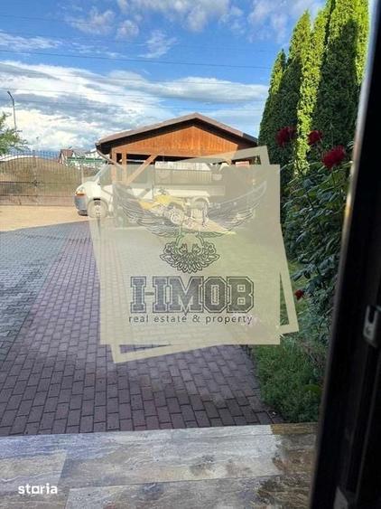 Casă cu 4 camere cu Teren 450 Mp în Central
