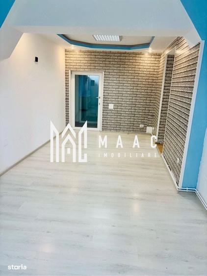 Spațiu comercial, de 62 mp, în Central