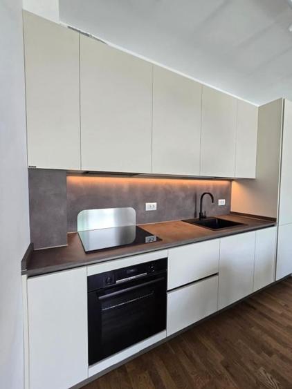 The Ivy, 2 camere lux, etaj 5, totul nou, 70 mp, garaj, terasa superba, cochet - 6