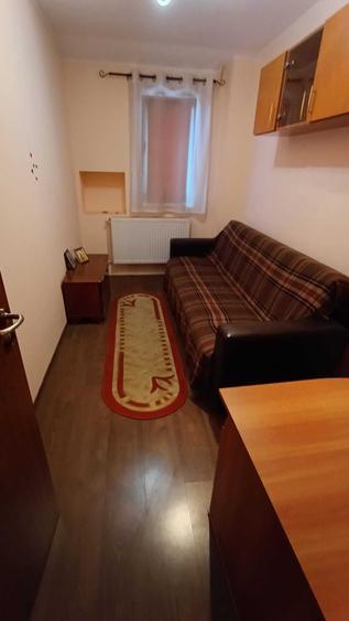 Apartament cu 2 camere decomandat în Păcurari