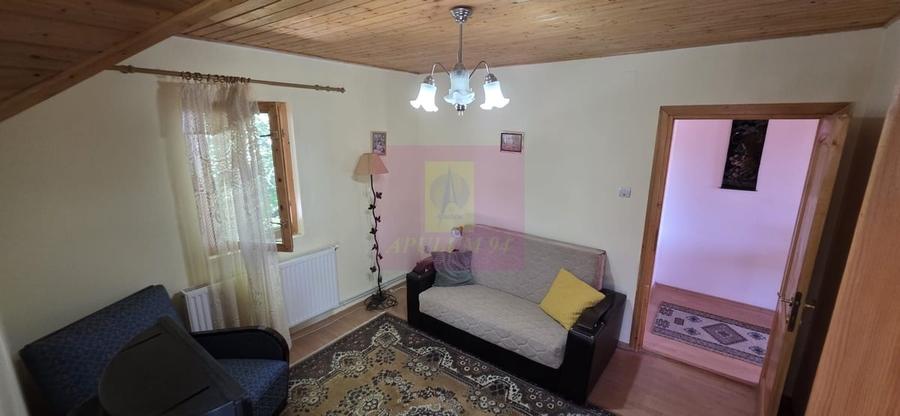 Vila cu 4 camere de vanzare in Busteni - 7