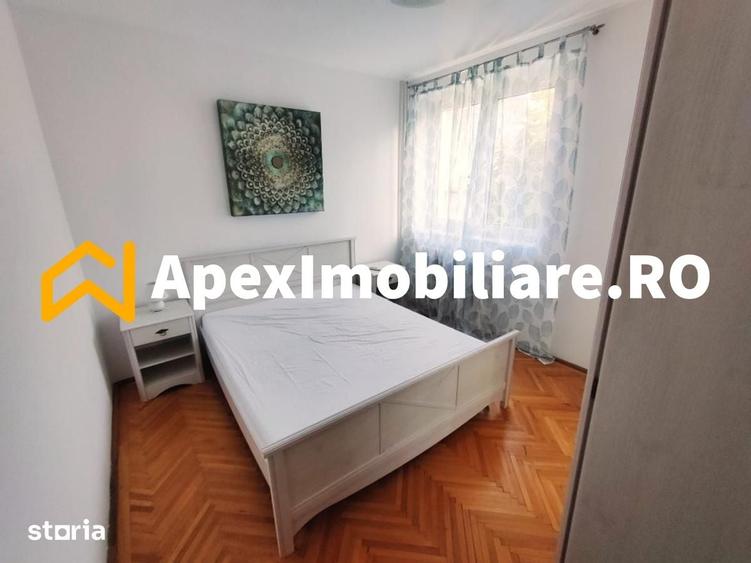 Apartament 3 camere de inchiriat Dristor Bucuresti | ApexImobiliare.ro - 6