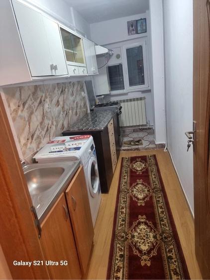 Garsonieră decomandată în Spital