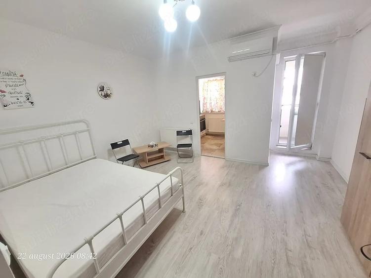 Garsonieră decomandată în Chiajna