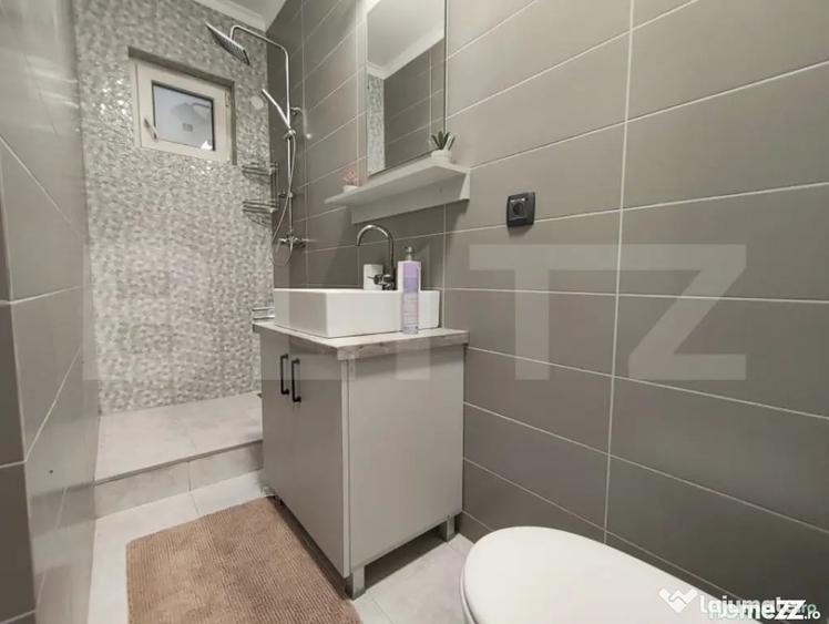 Apartament cu 2 camere decomandat în Ultracentral