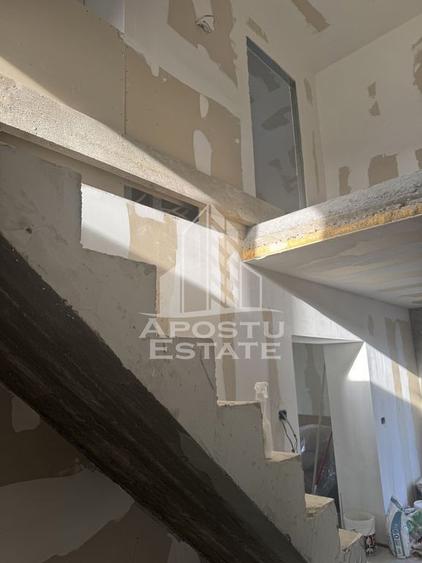 Casa individuala noua in Sustra cu teren de 2878 mp - 3