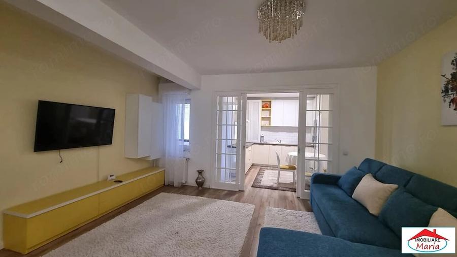 Apartament cu 2 camere în Central