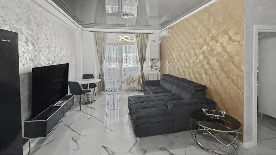 Apartament cu 2 camere în Nord