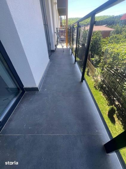 Apartament de inchiriat 2 camere in zona armatei - 5