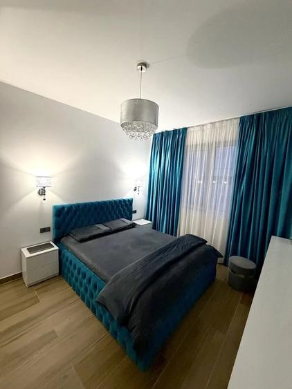 Apartament cu 2 camere TOTUL NOU Braytim Musicescu - 3