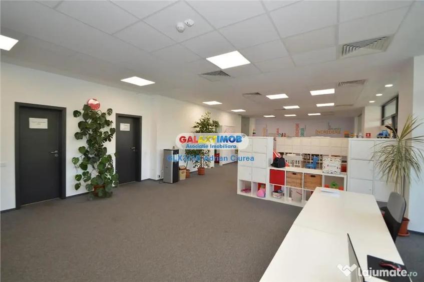 Spațiu comercial, de 300 mp, în Antiaeriană
