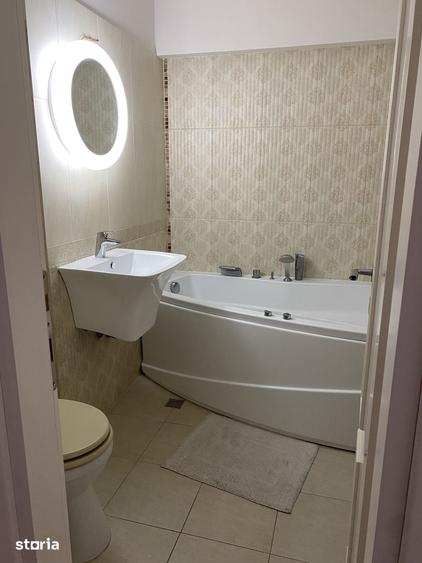 Proprietar, inchiriez apt. 4 camere, Calea 13 Septembrie - Marriott - 17