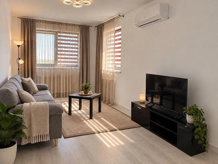 Apartament Hils Pallady - 4