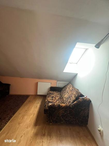 Apartament cu 4 camere în Central